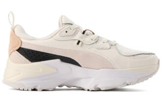 (WMNS) Orkide x Ameri “Sıcak Beyaz Siyah”