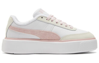 (WMNS) Oslo Maja “Beyaz Lotus”