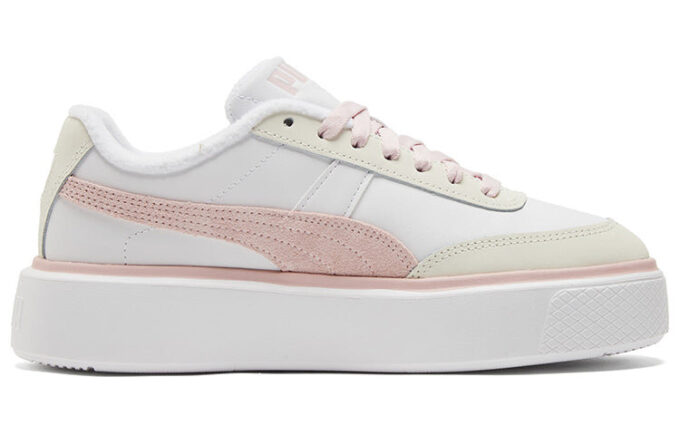 (WMNS) Oslo Maja “Beyaz Lotus”