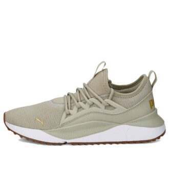 (WMNS) Pacer Future “Allure – Pebble Grey Gum”