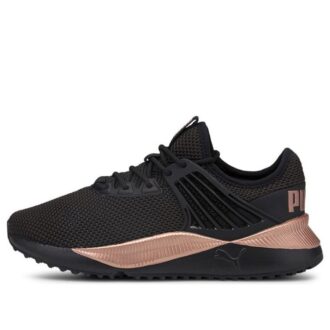 (WMNS) Pacer Future “Lux – Siyah Gül Altını”