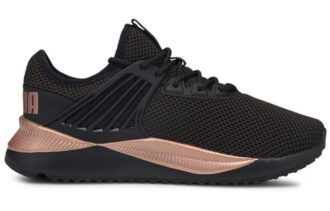 (WMNS) Pacer Future “Lux – Siyah Gül Altını”