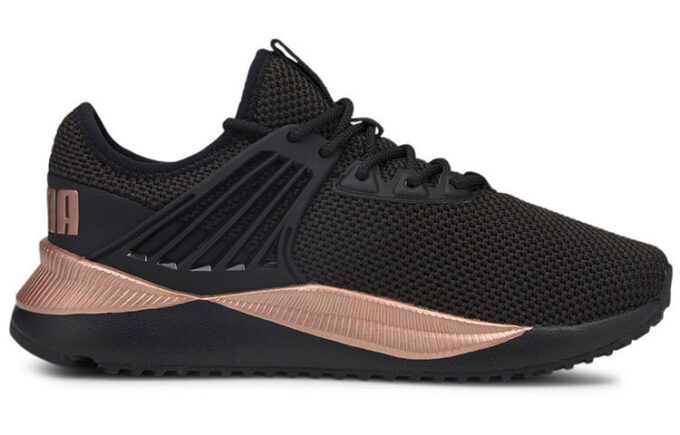 (WMNS) Pacer Future “Lux – Siyah Gül Altını”