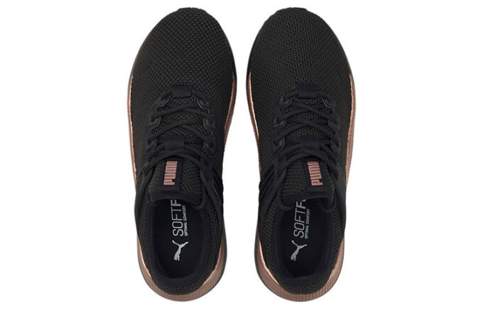 (WMNS) Pacer Future “Lux – Siyah Gül Altını”