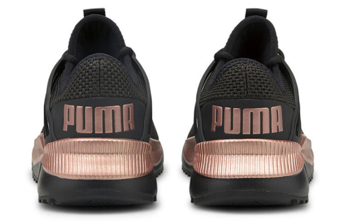 (WMNS) Pacer Future “Lux – Siyah Gül Altını”