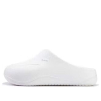 (WMNS) Pacer Wave Slaytları “Beyaz EVA”