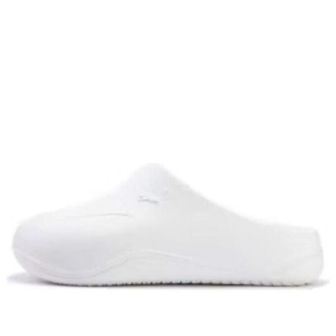 (WMNS) Pacer Wave Slaytları “Beyaz EVA”
