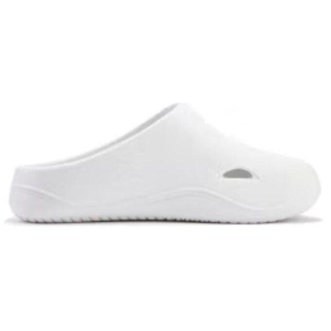 (WMNS) Pacer Wave Slaytları “Beyaz EVA”