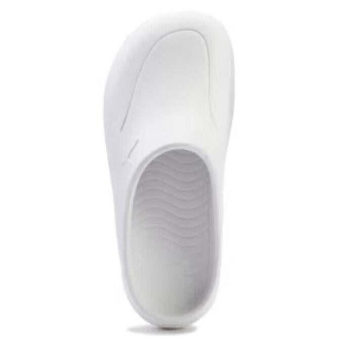 (WMNS) Pacer Wave Slaytları “Beyaz EVA”