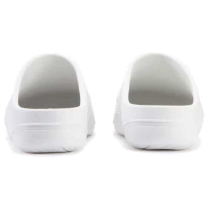 (WMNS) Pacer Wave Slaytları “Beyaz EVA”