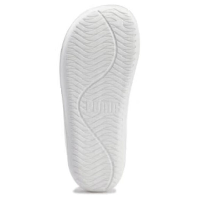 (WMNS) Pacer Wave Slaytları “Beyaz EVA”