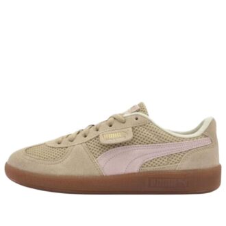 (WMNS) Palermo CN “Açık Kahverengi”