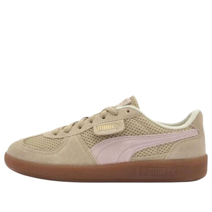 (WMNS) Palermo CN “Açık Kahverengi”