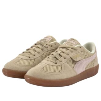 (WMNS) Palermo CN “Açık Kahverengi”