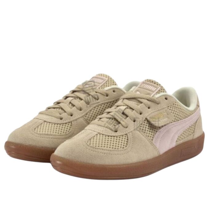 (WMNS) Palermo CN “Açık Kahverengi”