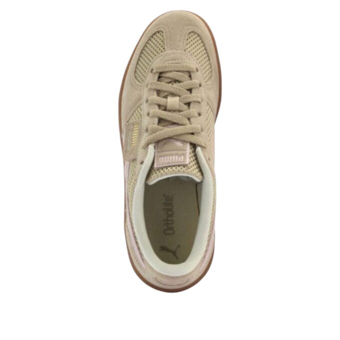 (WMNS) Palermo CN “Açık Kahverengi”