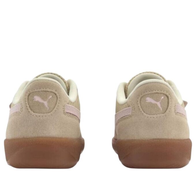 (WMNS) Palermo CN “Açık Kahverengi”