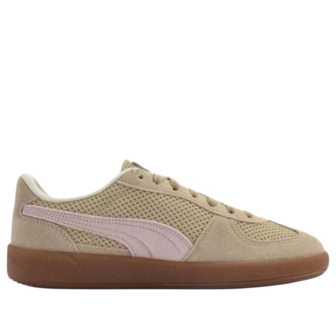 (WMNS) Palermo CN “Açık Kahverengi”