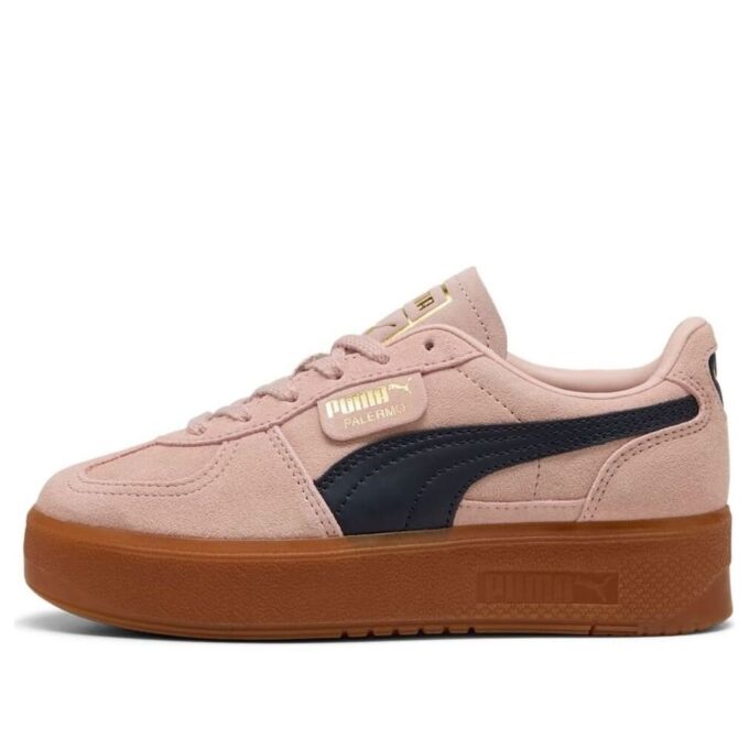 (WMNS) Palermo Elevata “Gül Kuvars Sakızı”