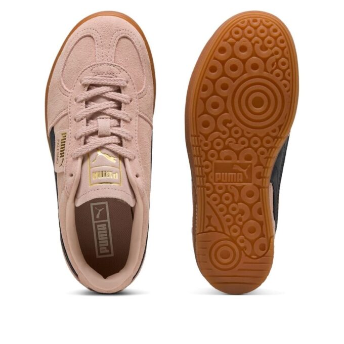 (WMNS) Palermo Elevata “Gül Kuvars Sakızı”