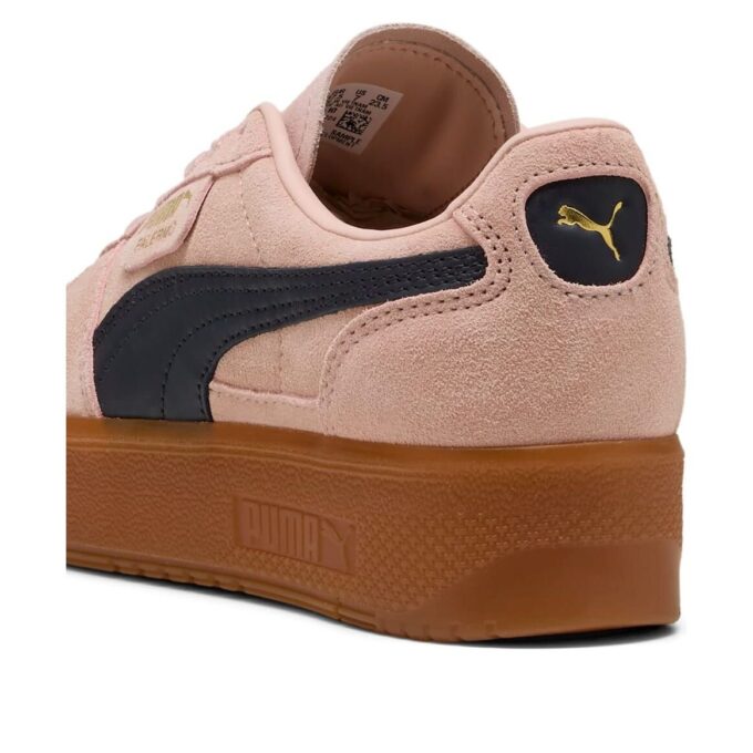 (WMNS) Palermo Elevata “Gül Kuvars Sakızı”