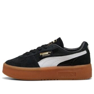 (WMNS) Palermo Elevata “Kara Sakız”