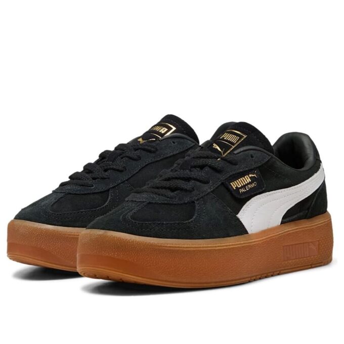 (WMNS) Palermo Elevata “Kara Sakız”