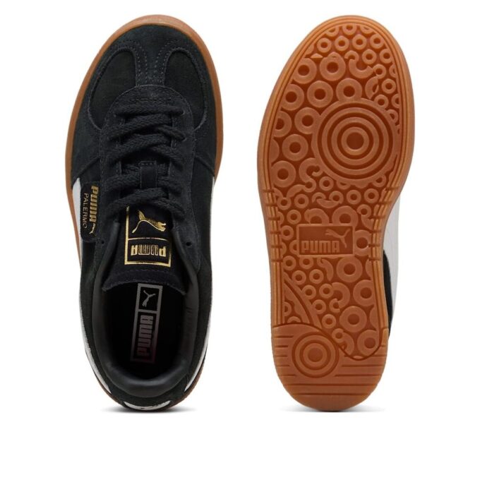 (WMNS) Palermo Elevata “Kara Sakız”