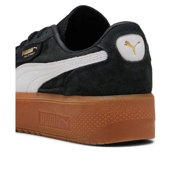 (WMNS) Palermo Elevata “Kara Sakız”
