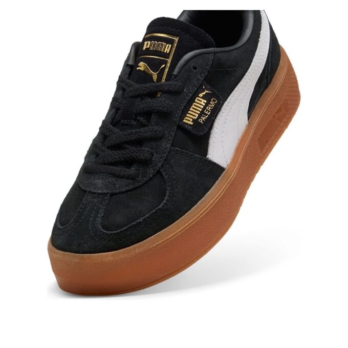 (WMNS) Palermo Elevata “Kara Sakız”