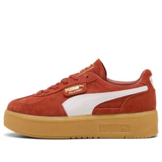 (WMNS) Palermo Elevata “Mars Red Gum”