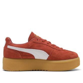 (WMNS) Palermo Elevata “Mars Red Gum”