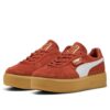 (WMNS) Palermo Elevata “Mars Red Gum”