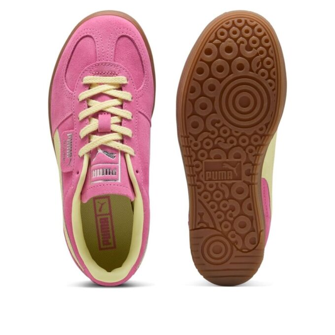 (WMNS) Palermo Elevata “Posie Pink”