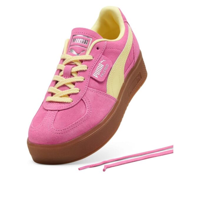 (WMNS) Palermo Elevata “Posie Pink”