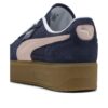 (WMNS) Palermo Elevata “Yeni Lacivert Mor Sis”