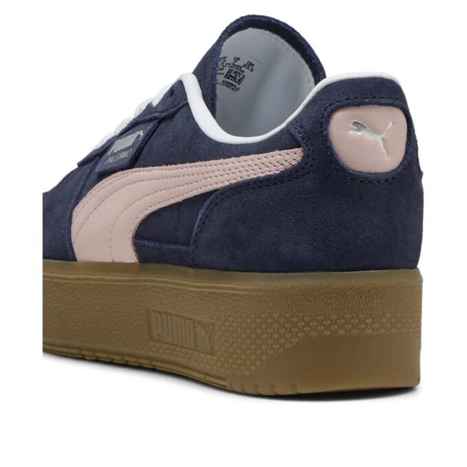 (WMNS) Palermo Elevata “Yeni Lacivert Mor Sis”