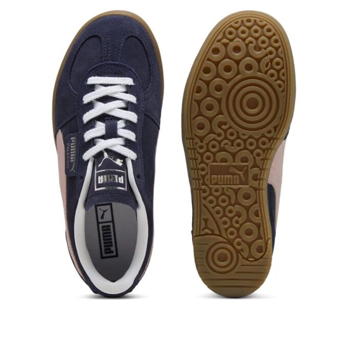 (WMNS) Palermo Elevata “Yeni Lacivert Mor Sis”