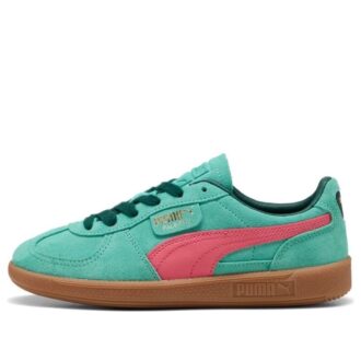 (WMNS) Palermo FC “Yeşil Pembe Sakız”