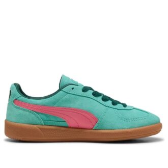 (WMNS) Palermo FC “Yeşil Pembe Sakız”