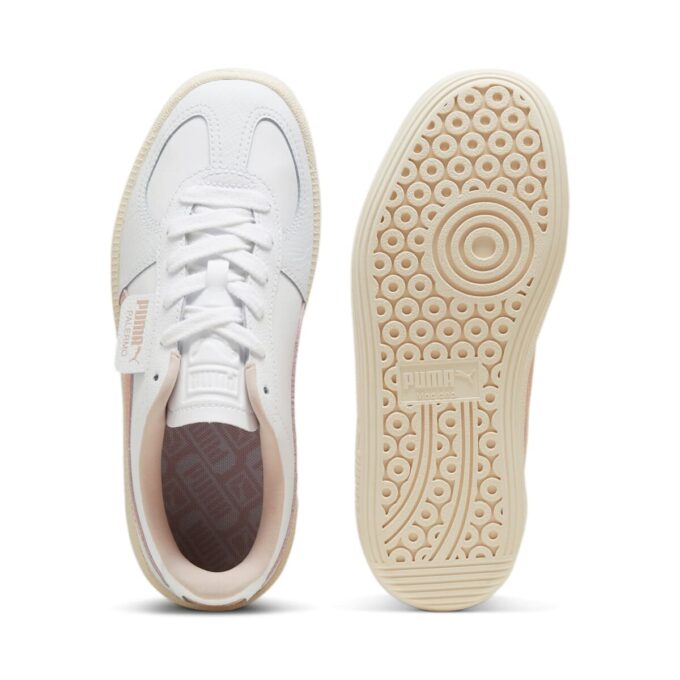 (WMNS) Palermo FS “Beyaz Şekerli Badem”
