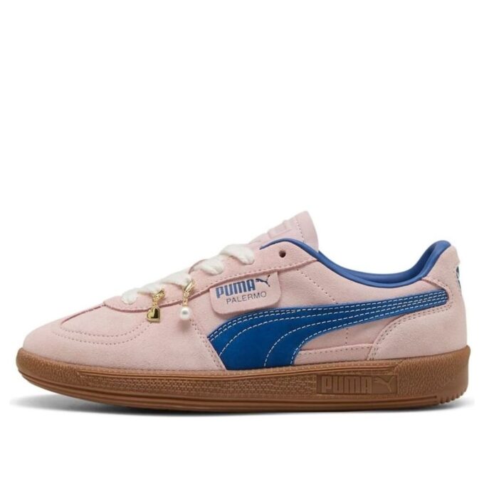 (WMNS) Palermo Pin It Up “Pembe Mavi”