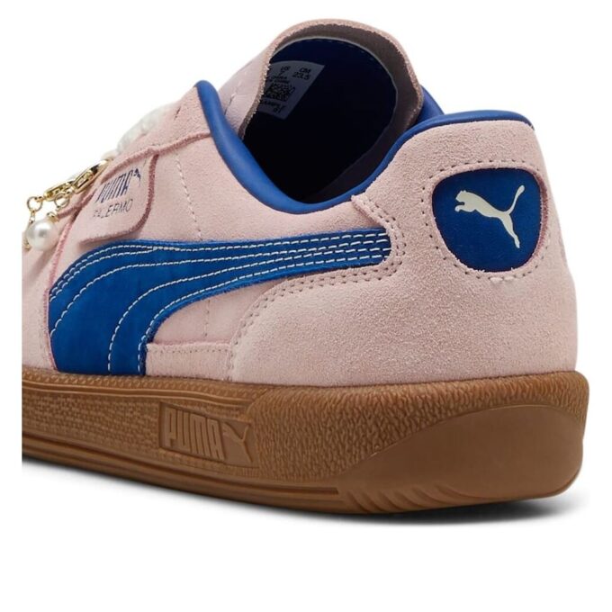 (WMNS) Palermo Pin It Up “Pembe Mavi”
