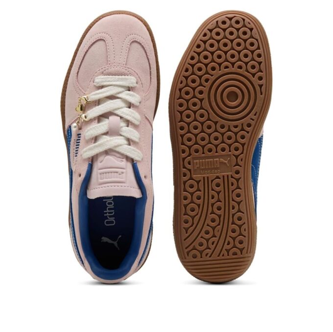 (WMNS) Palermo Pin It Up “Pembe Mavi”