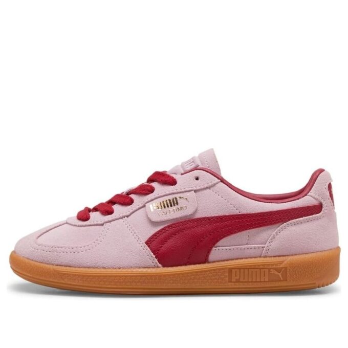 Palermo “Rose Mauve Dark Crimson”