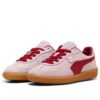 Palermo “Rose Mauve Dark Crimson”