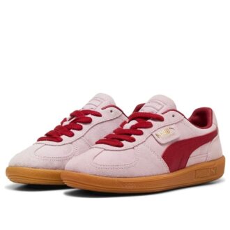 Palermo “Rose Mauve Dark Crimson”