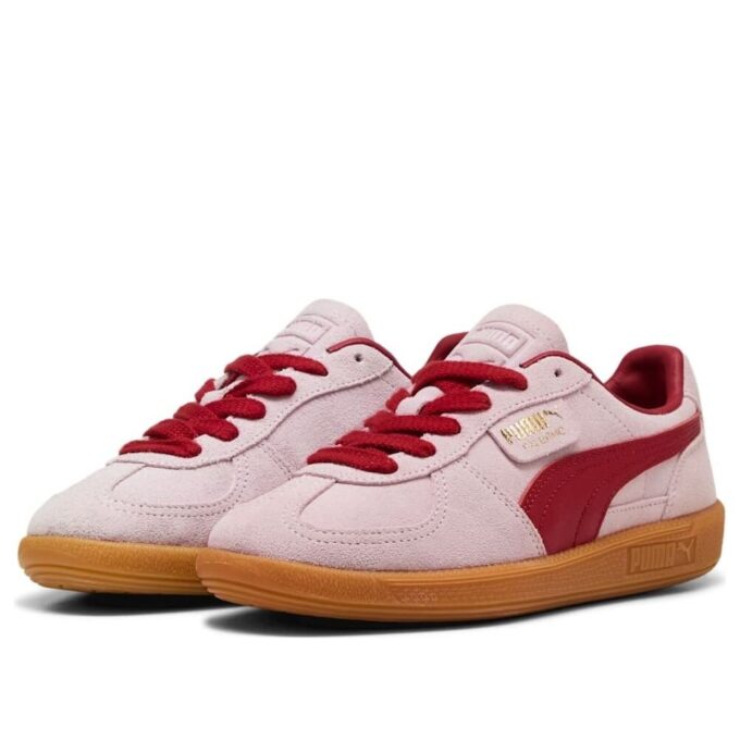 Palermo “Rose Mauve Dark Crimson”