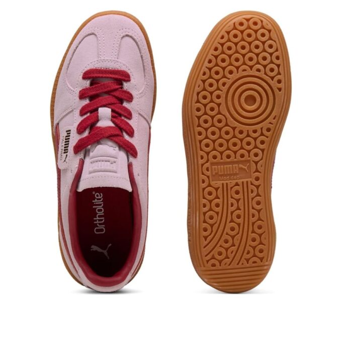 Palermo “Rose Mauve Dark Crimson”