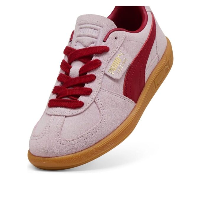 Palermo “Rose Mauve Dark Crimson”